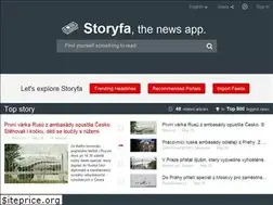 Sites similar to storyfa.com