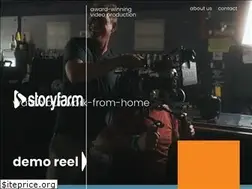 Sites similar to storyfarm.com