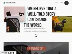 Sites similar to storyfirst.com