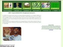 Sites similar to storyfoot.com