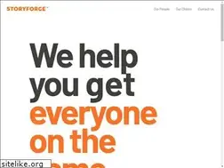 Sites similar to storyforge.co
