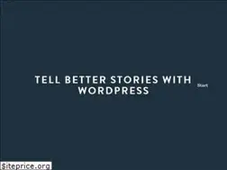 Sites similar to storyftw.com