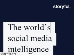 Sites similar to storyful.com