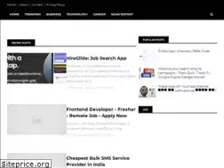 Sites similar to storyfvr.in