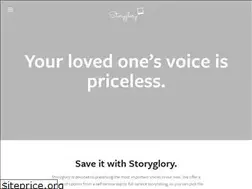 Sites similar to storyglory.me