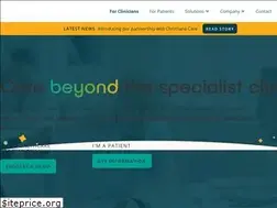 Sites similar to storyhealth.ai
