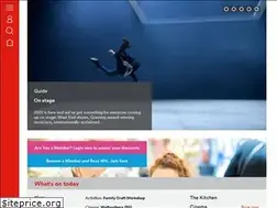 Sites similar to storyhouse.com