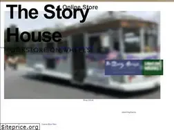 Sites similar to storyhouseonline.com