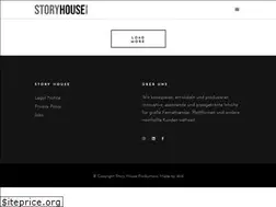 Sites similar to storyhousepro.com