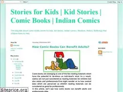 Sites similar to storyhubs.blogspot.in