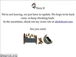 Sites similar to storyit.com