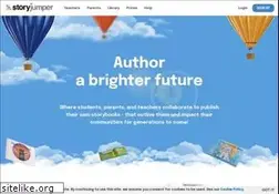 Sites similar to storyjumper.com
