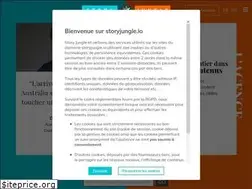 Sites similar to storyjungle.io