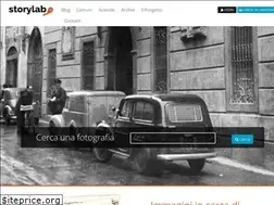 Sites similar to storylab.it