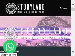 Sites similar to storyland.com.co