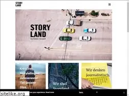Sites similar to storyland.media