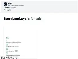 Sites similar to storyland.xyz