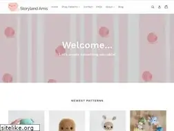 Sites similar to storylandamis.com