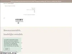 Sites similar to storylandelijkwonen.nl