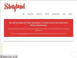 Sites similar to storylandfresno.com