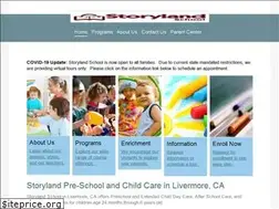 Sites similar to storylandschool.com