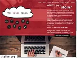 Sites similar to storylandtucson.com