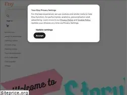 Sites similar to storylandvintage.com