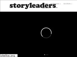 Sites similar to storyleaders.com