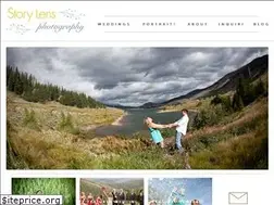 Sites similar to storylensinc.com