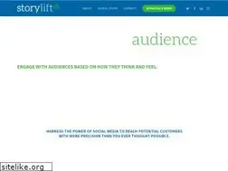 Sites similar to storylift.com