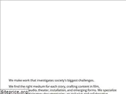 Sites similar to storyline.media