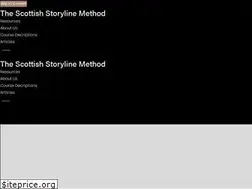 Sites similar to storyline.org