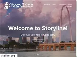 Sites similar to storylinecommunity.com