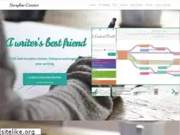 Sites similar to storylinecreator.com