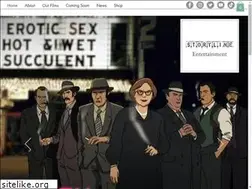 Sites similar to storylineentertainment.com
