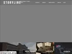 Sites similar to storylinefellowship.com