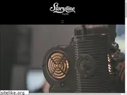 Sites similar to storylinefilms.com