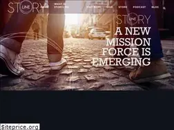 Sites similar to storylinemissions.org