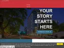 Sites similar to storylinepdx.com