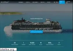Sites similar to storylines.com