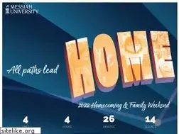 Sites similar to storylink.messiah.edu
