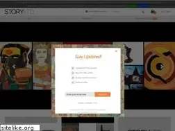Sites similar to storyltd.com