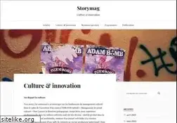Sites similar to storymag.fr