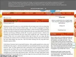 Sites similar to storymakerindonesia1.blogspot.com
