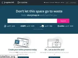 Sites similar to storymap.ie