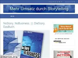 Sites similar to storymaster.de
