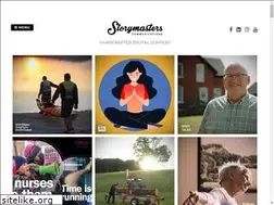 Sites similar to storymasters.ca