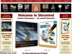 Sites similar to storymind.com