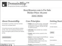 Sites similar to storymonster.com