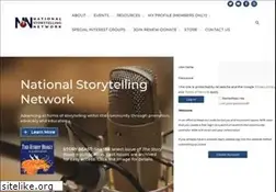 Sites similar to storynet.org